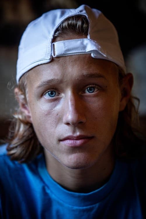Leo Borg filmleri