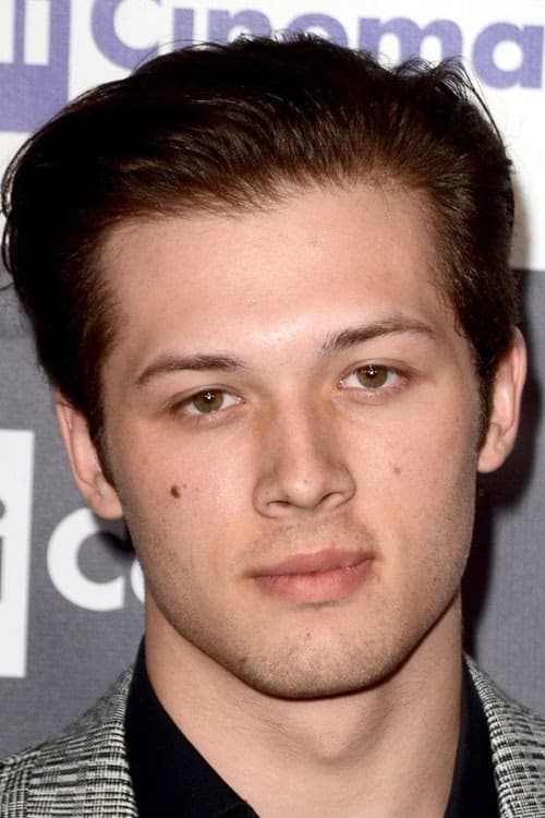 Leo Howard filmleri