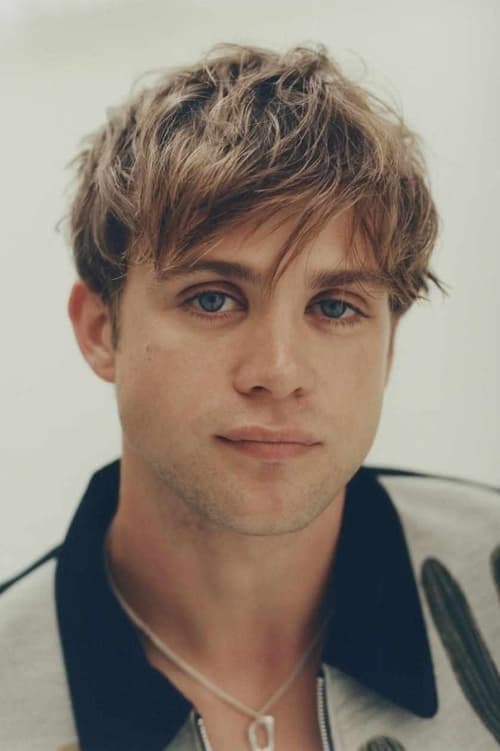 Leo Woodall filmleri