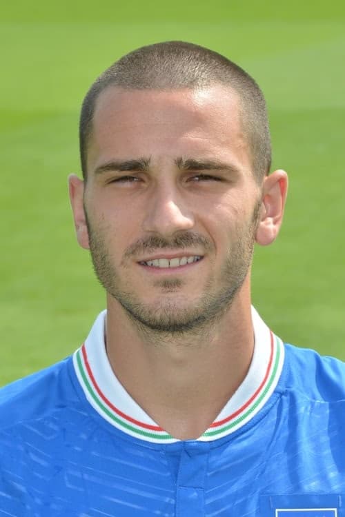 Leonardo Bonucci filmleri