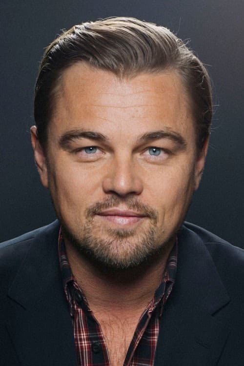 Leonardo DiCaprio filmleri