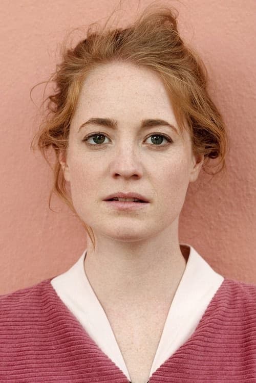 Leonie Benesch filmleri