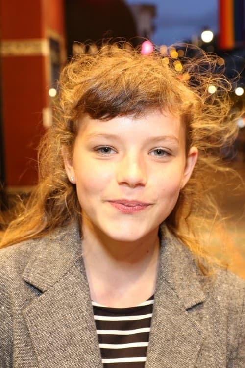 Léonie Souchaud filmleri