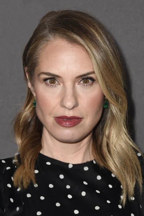 Leslie Grossman filmleri