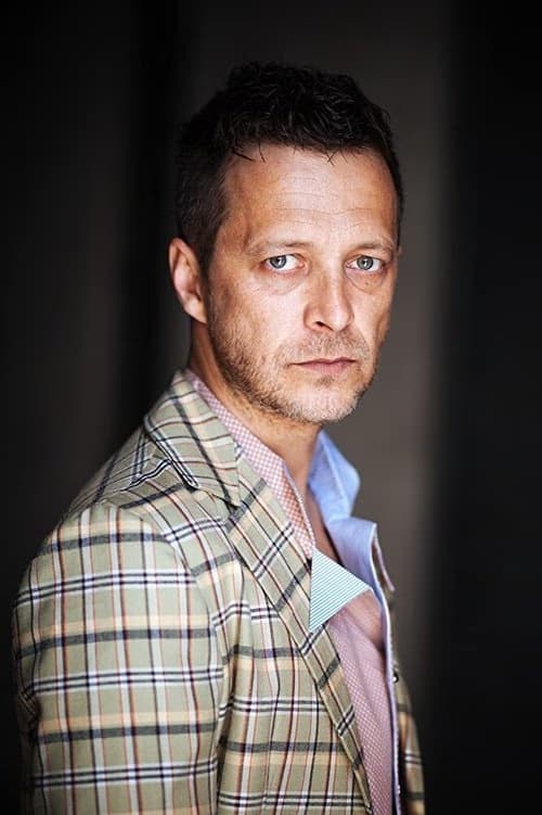 Levente Molnár filmleri