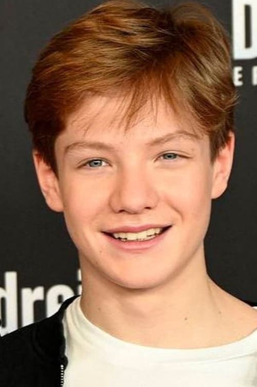 Levi Brandl filmleri