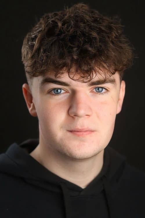 Lewis McAskie filmleri