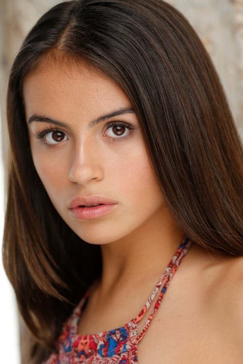 Lexi Medrano filmleri