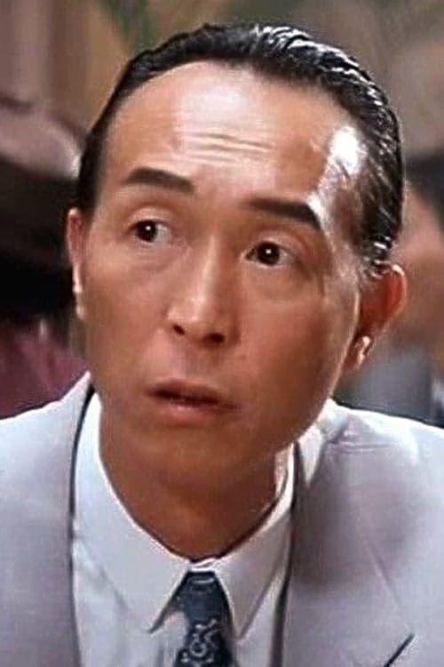 Li Hai-Sheng filmleri
