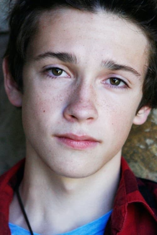 Liam Booth filmleri