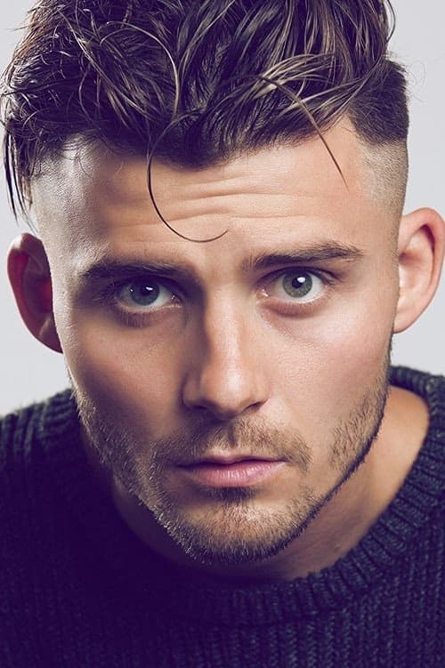 Liam Graham filmleri
