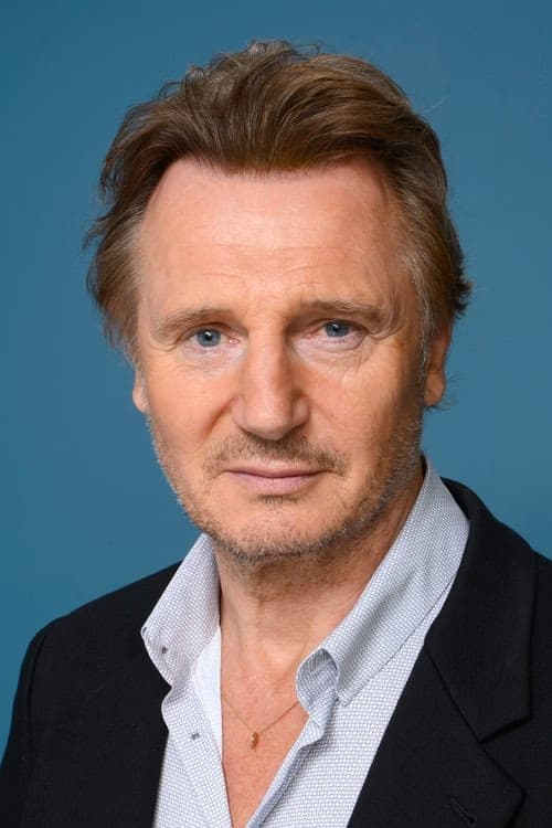 Liam Neeson filmleri
