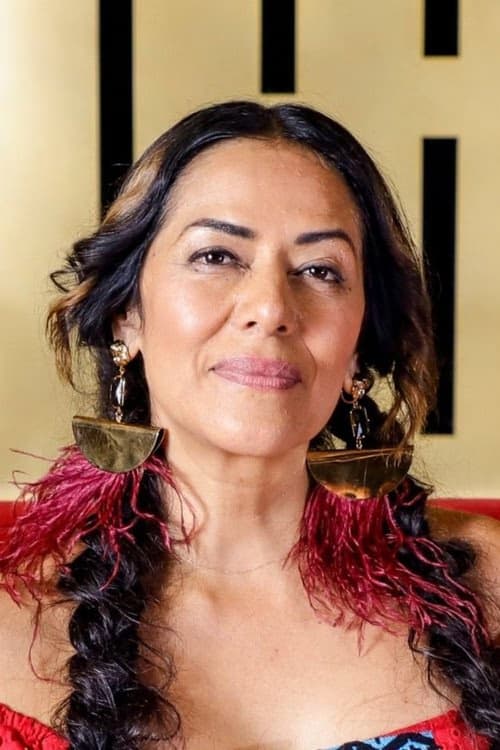 Lila Downs filmleri