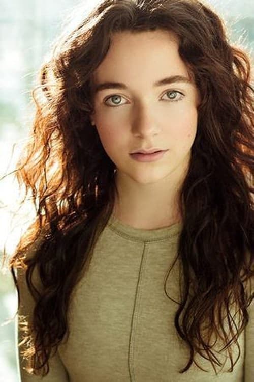 Lilah Fitzgerald filmleri