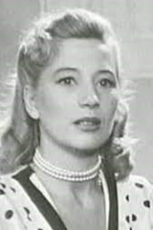 Lili Bontemps filmleri