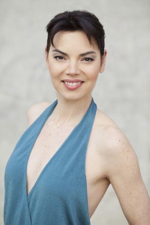 Liliana Cabal filmleri