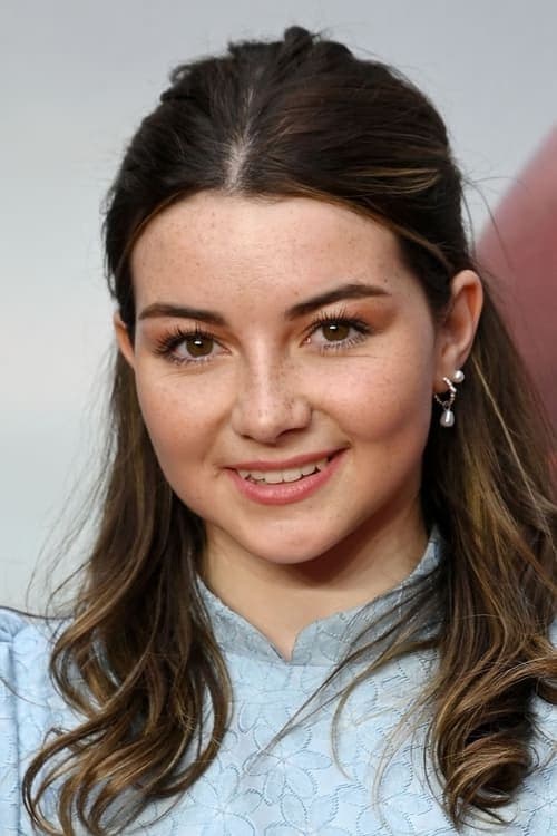 Lilly Aspell filmleri