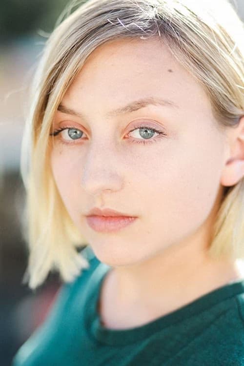 Lily Bleu Andrew filmleri
