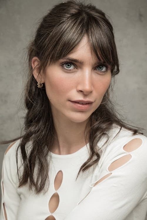 Lily Catalifo filmleri