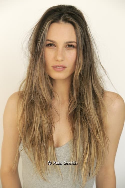 Lily Robinson filmleri