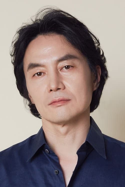 Lim Hyung-Guk filmleri