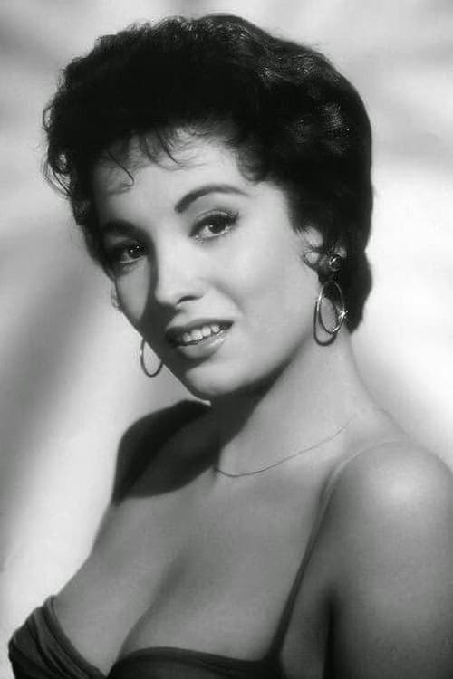 Linda Cristal filmleri