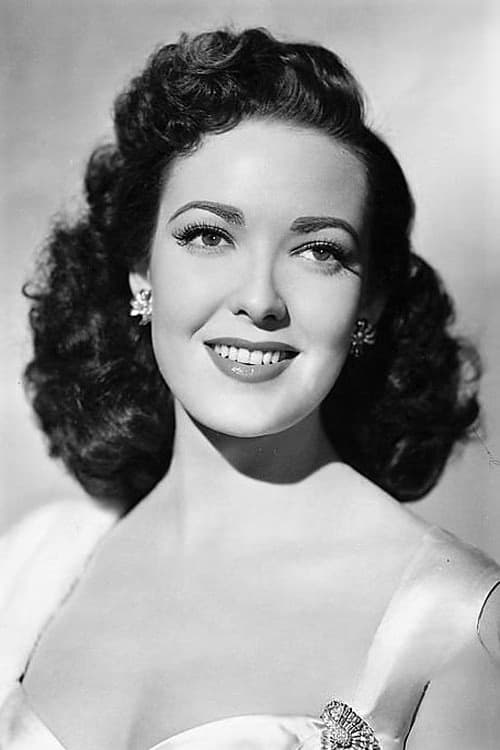 Linda Darnell filmleri