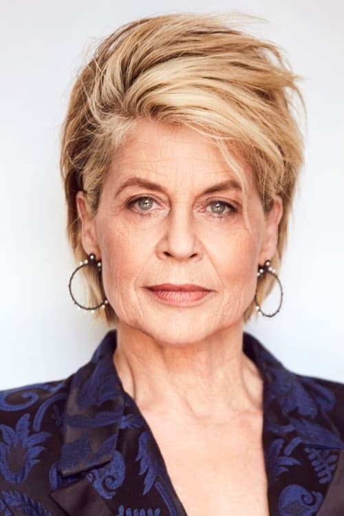 Linda Hamilton filmleri