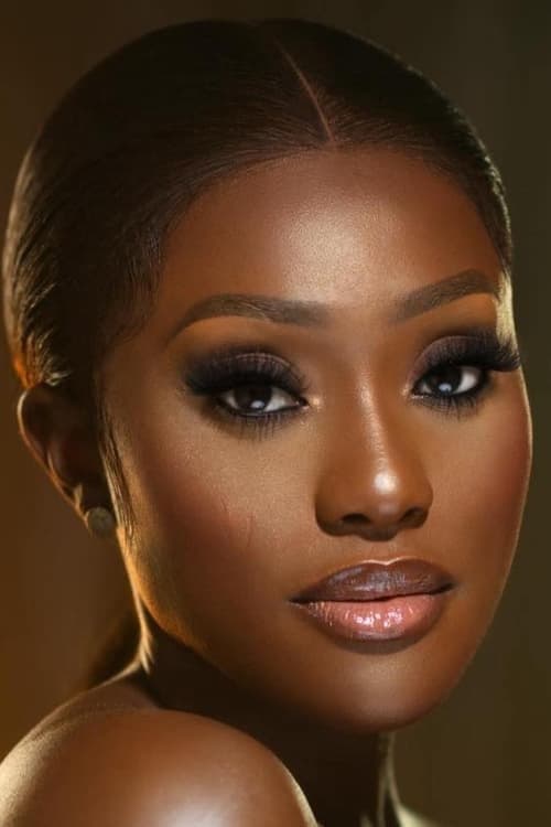 Linda Osifo filmleri