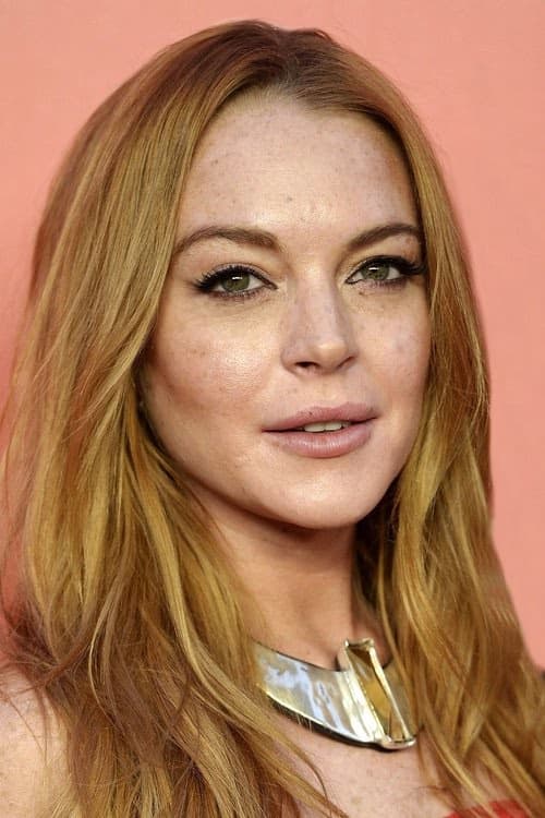 Lindsay Lohan filmleri