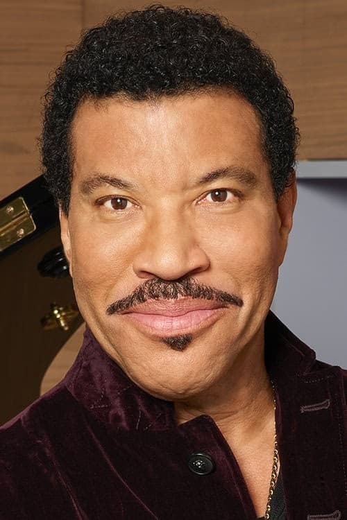 Lionel Richie filmleri