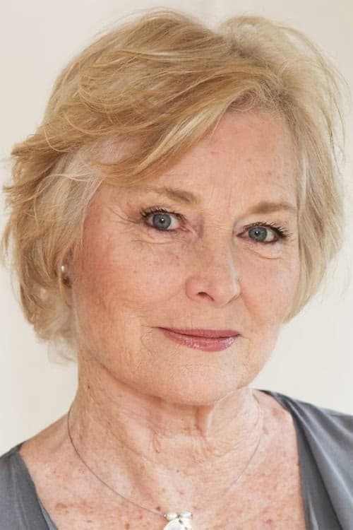 Lisa Harrow filmleri