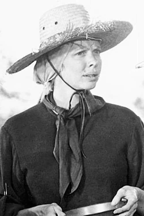 Lisa Mann filmleri