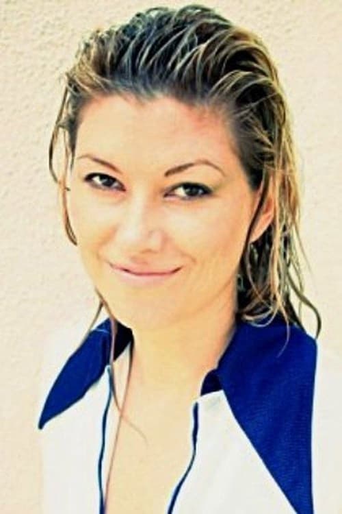 Lisa Marie Newmyer filmleri