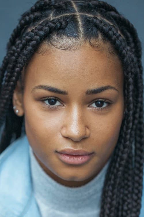 Lisa Nyarko filmleri