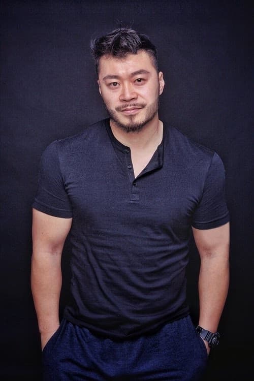 Liu Wenhuan filmleri