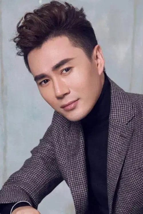 Liu Yichen filmleri