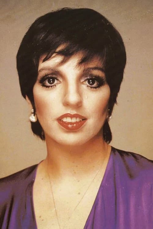 Liza Minnelli filmleri