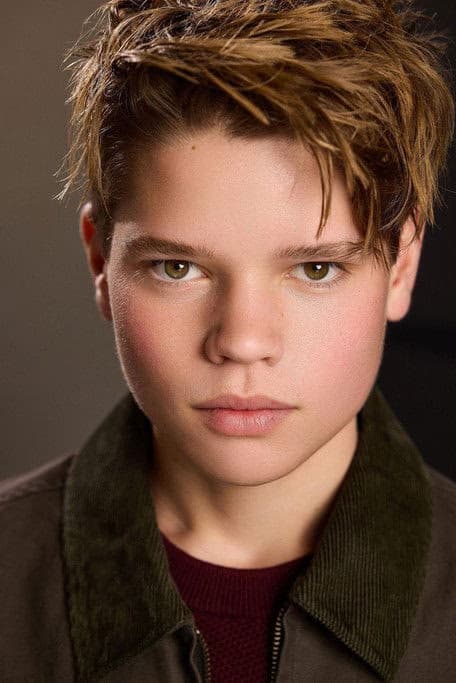 Logan Bailey filmleri