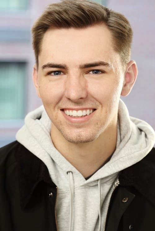 Logan Markus filmleri