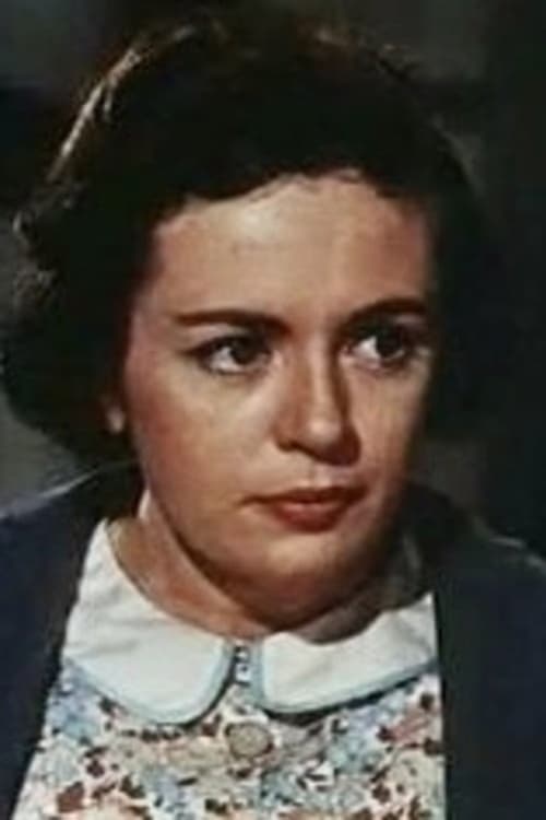 Lola Brooks filmleri