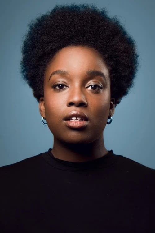 Lolly Adefope filmleri