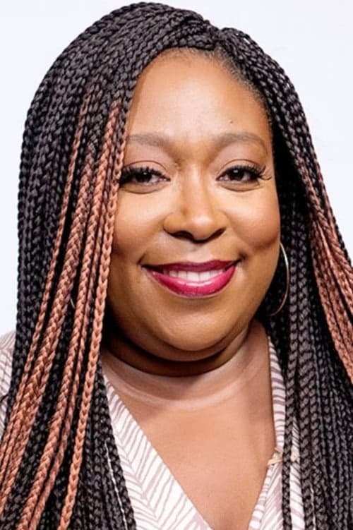 Loni Love filmleri
