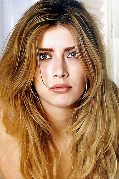 Loredana Cannata filmleri