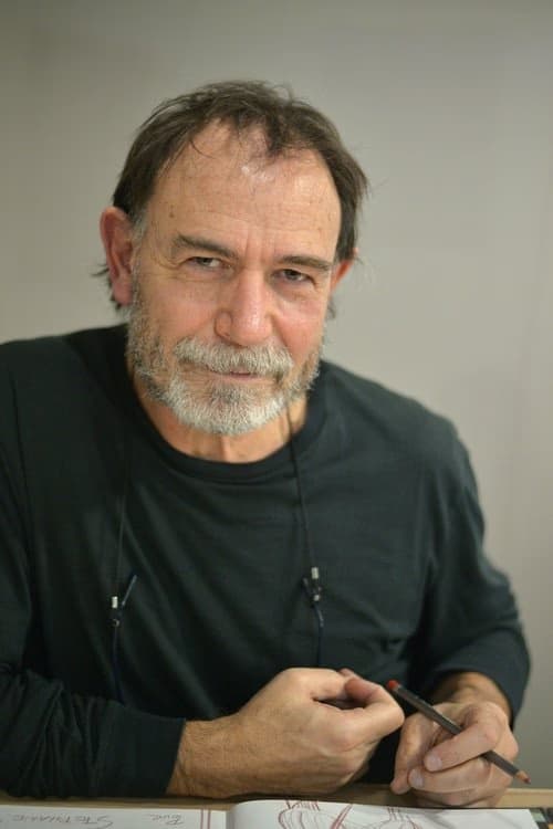 Lorenzo Mattotti filmleri
