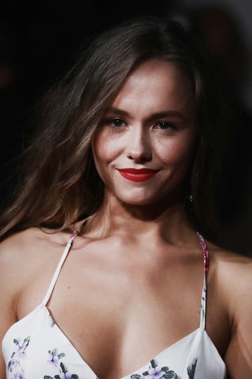 Lou Luttiau filmleri