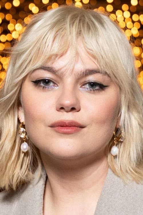 Louane Emera filmleri