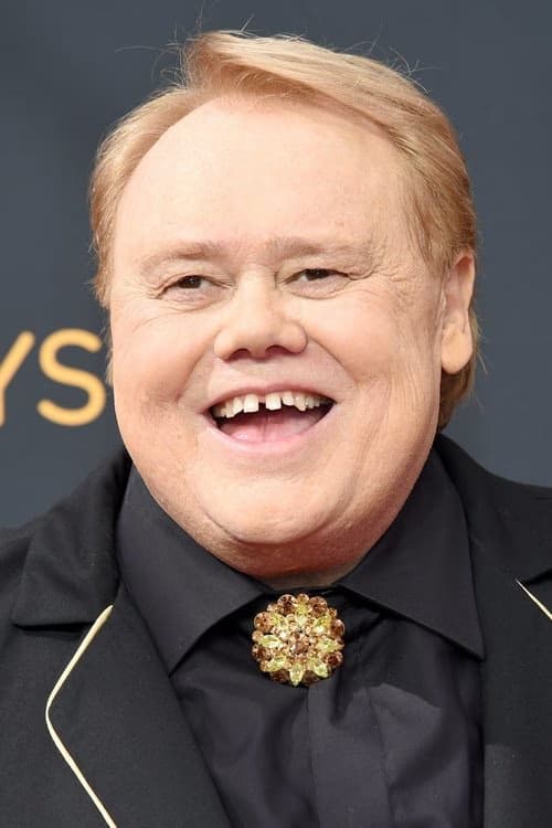 Louie Anderson filmleri