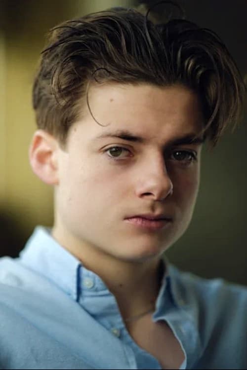 Louis Ashbourne Serkis filmleri