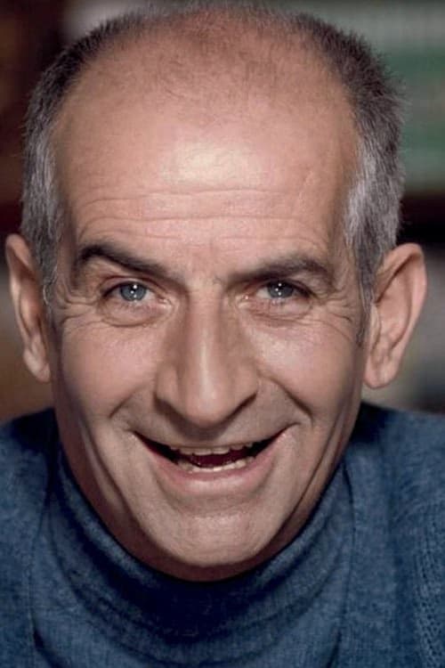Louis de Funès filmleri